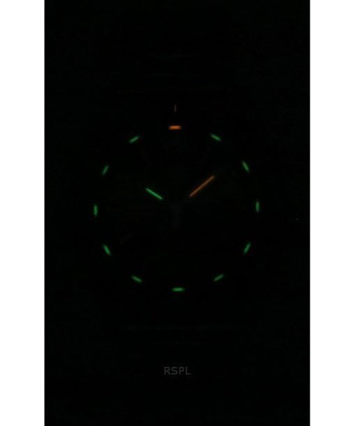 ルミノックス パシフィック ダイバー クロノグラフ ステンレススチール ブラック ダイヤル クォーツ XS.3150.M 200M メンズ 腕時計