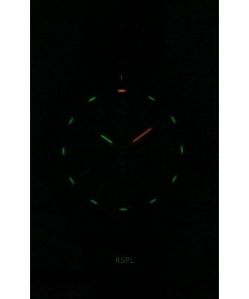 ルミノックス パシフィック ダイバー クロノグラフ ラバーストラップ ブラック ダイヤル クォーツ XS.3155.1.SET 200M メンズ腕時計