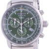 ツェッペリンジャール100年版クロノグラフクォーツ8680M-48880M4メンズウォッチ