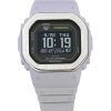 カシオ G-shock ムーブ デジタル スマートフォンリンク バイオベース樹脂ストラップ ソーラー DW-H5600MB-8A9 200M メンズ腕時計