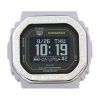カシオ G-shock ムーブ デジタル スマートフォンリンク バイオベース樹脂ストラップ ソーラー DW-H5600MB-8A9 200M メンズ腕時計