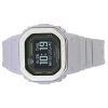 カシオ G-shock ムーブ デジタル スマートフォンリンク バイオベース樹脂ストラップ ソーラー DW-H5600MB-8A9 200M メンズ腕時計