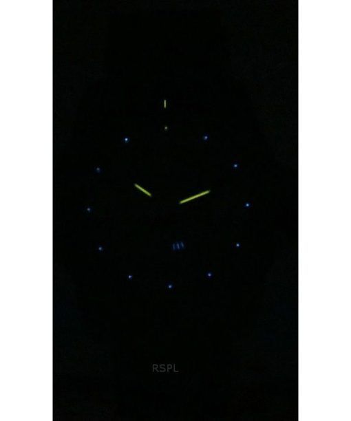 ルミノックス ネイビーシールズ ファンデーション ラバーストラップ ブラック ダイヤル クォーツ ダイバーズ XS.3601.BO.NSF 200M メンズ腕時計