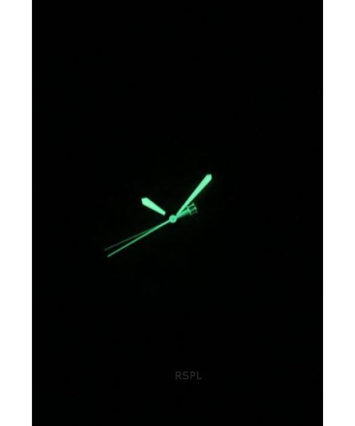レシオクエスト メンズ フィールドウォッチ サファイア キャンバスストラップ クォーツ RTQ019 100M ルイス アンド クラーク エディション