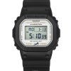 カシオ G-Shock デジタル 柴犬 バイオベース樹脂ストラップ クォーツ DW-5600SHB-1 200M メンズ腕時計