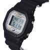 カシオ G-Shock デジタル 柴犬 バイオベース樹脂ストラップ クォーツ DW-5600SHB-1 200M メンズ腕時計
