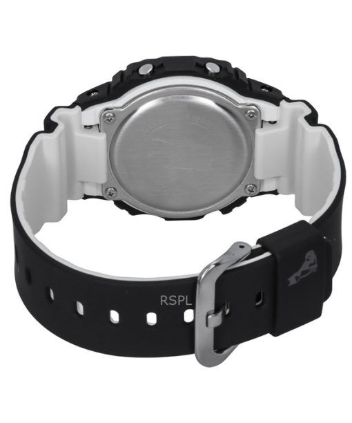 カシオ G-Shock デジタル 柴犬 バイオベース樹脂ストラップ クォーツ DW-5600SHB-1 200M メンズ腕時計