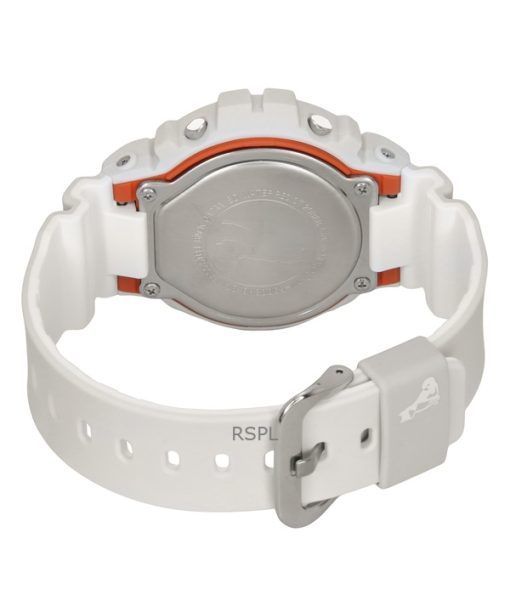 カシオ G-Shock デジタル 柴犬 樹脂ストラップ クォーツ DW-6900SHB-7 200M メンズ腕時計