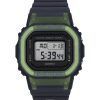 カシオ G-Shock デジタル シーズンコレクション 2024 バイオベース樹脂ストラップ クォーツ GMD-S5610RS-8 200M レディース腕時計