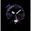 再生カシオ G-Shock マッドマスター アナログ デジタル ツインセンサー 樹脂ストラップ ブラック ダイヤル クォーツ GG-1000-1A5 200M メンズ腕時計