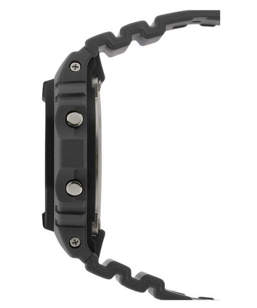 再生カシオ G-Shock デジタル 樹脂ストラップ クォーツ DW-5610SU-8 200M ユニセックス ウォッチ