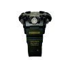 再生カシオ G-Shock マッドマスター アナログ デジタル 樹脂ストラップ ブラック ダイヤル ソーラー GWG-2000-1A3 200M メンズ腕時計