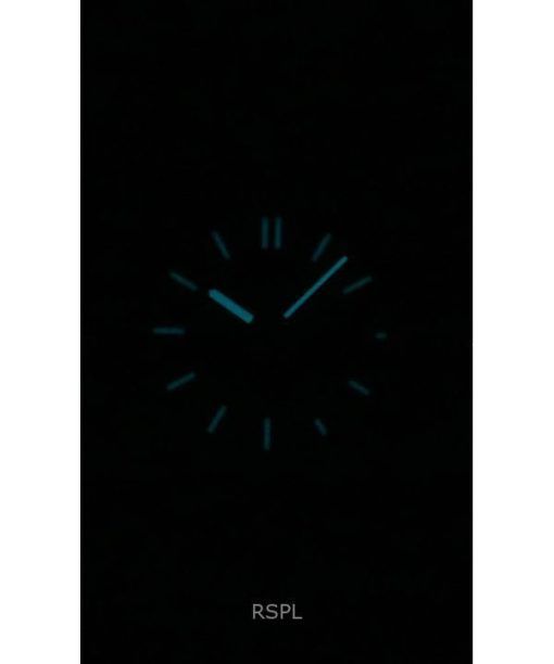 シチズン ゼンシン スーパーチタニウム グレーダイヤル 自動巻き NJ0180-80H 100M メンズ腕時計