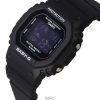 再生カシオ Baby-G デジタル 樹脂ストラップ クォーツ BGD-565-1 100M レディース腕時計