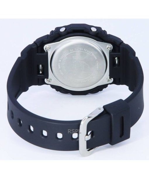 再生カシオ Baby-G デジタル 樹脂ストラップ クォーツ BGD-565-1 100M レディース腕時計