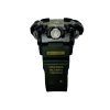 再生カシオ G-Shock マッドマスター アナログ デジタル 樹脂ストラップ ブラック ダイヤル ソーラー GWG-2000-1A3 200M メンズ腕時計
