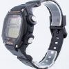 再生カシオ デジタル ラバー ストラップ クォーツ DW-291H-9AV 200M メンズ腕時計