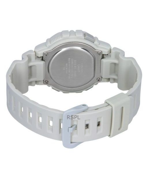 カシオ スタンダード デジタル 樹脂ストラップ クォーツ WS-1400H-8AV 100M メンズ腕時計