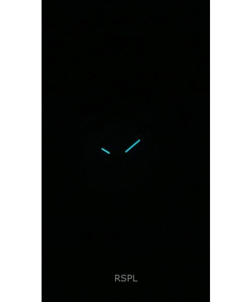 ティソ PRX ステンレススチール アイスブルー ダイヤル クォーツ T137.010.11.351.00 100M レディース腕時計