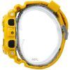 再生カシオ G-Shock アナログ デジタル 樹脂ストラップ ブラック ダイヤル クォーツ GA-100A-9ADR 200M メンズ腕時計