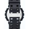 再生カシオ G-Shock デジタル 樹脂ストラップ クォーツ GD-100-1BDR 200M メンズ腕時計