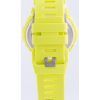 再生カシオ G-Shock アナログ デジタル 樹脂ストラップ ホワイト ダイヤル クォーツ GMA-B800-9A 200M メンズ腕時計