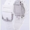 再生カシオ Baby-G アナログ デジタル 樹脂ストラップ 銅文字盤 クォーツ BA-110-7A1 100M レディース腕時計