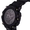 再生カシオ G-Shock アナログ デジタル ブラック ダイヤル クォーツ GA-2200BB-1A 200M メンズ腕時計