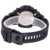 再生カシオ G-Shock アナログ デジタル ブラック ダイヤル クォーツ GA-2200BB-1A 200M メンズ腕時計