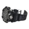 再生カシオ G-Shock マッドマスター アナログ デジタル ブラック ダイヤル ソーラー GWG-2000-1A1 200M メンズ腕時計