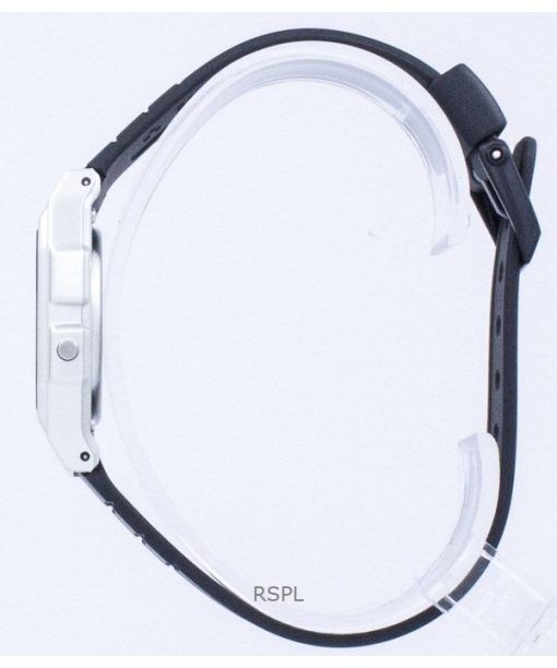 再生カシオ ヴィンテージ デジタル 樹脂ストラップ クォーツ F-91WM-7A ユニセックス ウォッチ