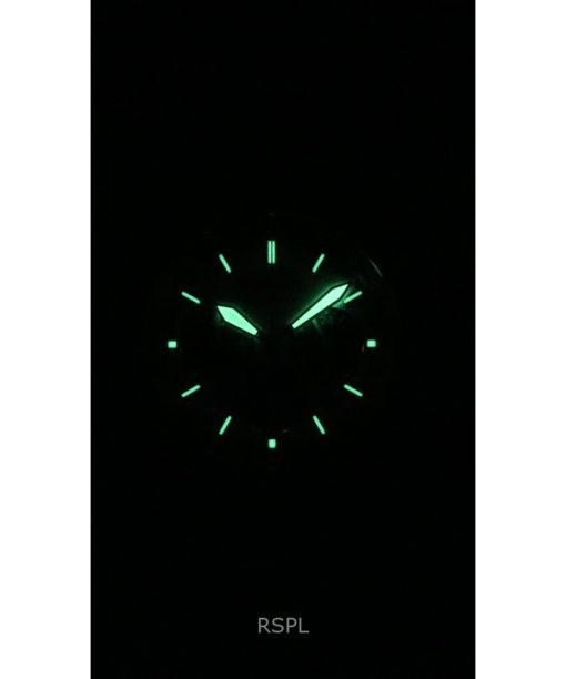 シチズン プロマスター ナビホーク クロノグラフ ステンレススチール ホワイトダイヤル エコドライブ ダイバーズ CA4660-61A 200M メンズ腕時計