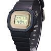 カシオ G ショック デジタル 樹脂ストラップ クォーツ GMD-S5600-1 GMDS5600-1 200M レディース腕時計