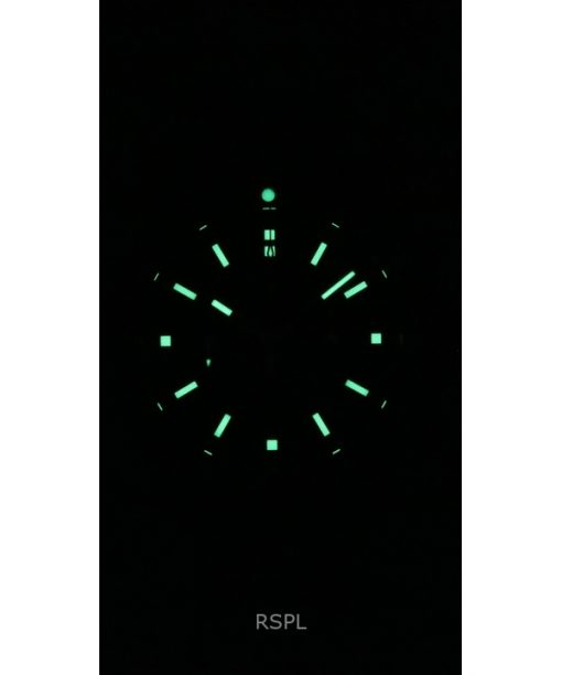 ミドー オーシャンスター クロノグラフ ラバーストラップ ブラックダイヤル 自動巻き ダイバーズ M026.627.37.051.00 200M メンズウォッチ