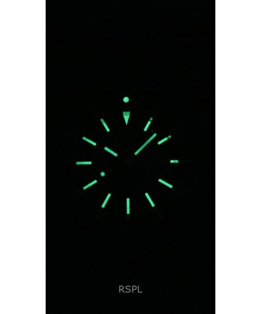 ミドー オーシャンスター トリビュート ブルーダイヤル 自動巻き ダイバーズ M026.807.11.041.01 200M メンズウォッチ エクストラストラップ付き