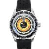 ミドー オーシャンスター デコンプレッション ワールドタイマー GMT オートマチック ダイバーズ M026.829.17.051.00 200M メンズウォッチ エクストラブレスレット付き