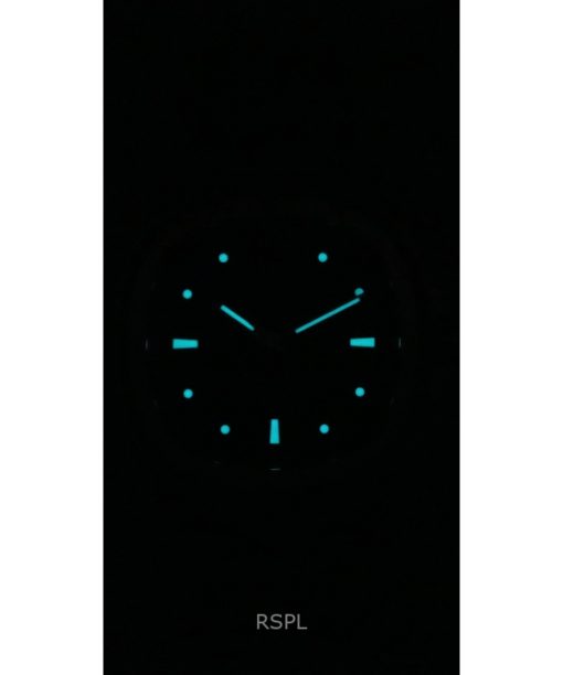 ミドー マルチフォート TV ビッグデイト ステンレススチール グリーンダイヤル 自動巻き M049.526.11.091.00 100M メンズ腕時計