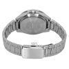 Casio Standard Analog Pepsi Bezel Stainless Steel Black Dial Quartz MDV-10D-1A3 Men's Watch