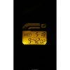 カシオ スタンダード デジタル 樹脂ストラップ グレー クォーツ WS-1600H-8AV 100M メンズ腕時計