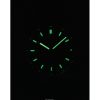Edox Hydro-Sub Stainless Steel Grey Dial Automatic Diver's 801283NMGINO 300M Men's Watch
