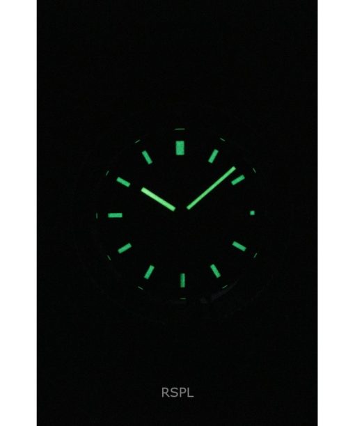 Edox Hydro-Sub Stainless Steel Grey Dial Automatic Diver's 801283NMGINO 300M Men's Watch