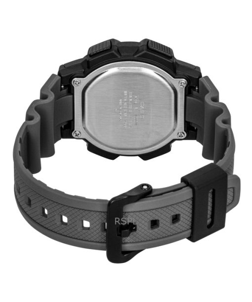 Casio Standard Digital Resin Strap Quartz AE-1000W-8AV 100M Men's Watch