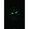 AVI-8 Flyboy Airmaster GMT Leather Strap Engine Black Dial Automatic AV-4128-01 Men's Watch