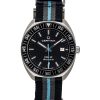 Certina DS-2 Sea Turtle Conservancy Special Edition Black Dial Automatic Diver's C024.607.48.051.10 200M Men's Watch