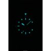 Certina DS Super PH1000M Synthetic Strap Black Dial Automatic Diver's C024.907.18.051.00 Men's Watch