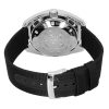 Certina DS Super PH1000M Synthetic Strap Black Dial Automatic Diver's C024.907.18.051.00 Men's Watch
