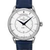 Certina DS-1 Day-Date Leather Strap White Dial Automatic C029.430.16.011.00 100M Men's Watch