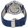 Certina DS-1 Day-Date Leather Strap White Dial Automatic C029.430.16.011.00 100M Men's Watch