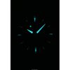 Certina DS Action Day Date Synthetic Strap Blue Dial Automatic Diver's C032.430.18.041.01 200M Men's Watch