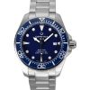 Certina DS Action Diver Stainless Steel Blue Dial Automatic C032.607.11.041.00 300M Men's Watch